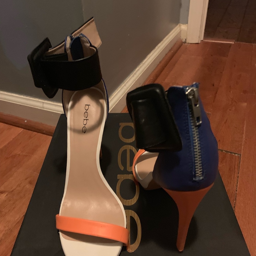 Heels